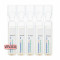 Enterogermina Forte oral suspension 5ml x 5 pcs — Made in Italy — Free Delivery