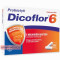 Dicoflor 6, 20 capsules — Made in Germany — Free Delivery
