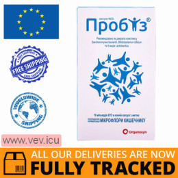 Probeez 30 capsules — Made in India — Free Delivery