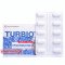 Turbiotic Priantibiotic 10 capsules — Made in Poland — Free Delivery