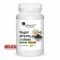 Aliness Coconut Activated Carbon 100 capsules — Made in Poland — Free Delivery
