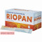 Riopan oral suspension 800mg/10ml, 10ml x 20 sachets — Made in Germany — Free Delivery