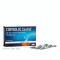 2 x CONTROLOC CONTROL 20MG 14 TABS — MADE IN JAPAN — FREE SHIPPING