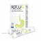 REFLU-G, ORAL SOLUTION, 10 ML x 20 SACHETS - MADE IN POLAND - FREE SHIPPING