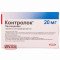 Controloc 20mg 14 tablets — Made in Germany — Free Delivery