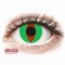 ColourVUE Crazy Lens - Raptor - zero lenses (2 lenses) DIA 14.00, BC 8.60, Power 0 — Made in USA — Free Delivery