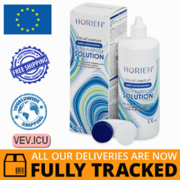 Horien liquid 360 ml — Made in Made in China — Free Delivery 
