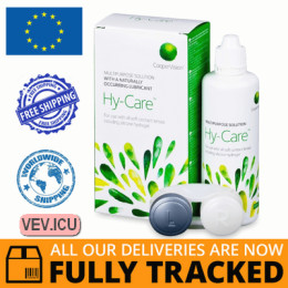 Hy-Care liquid 100 ml — Made in Made in USA — Free Delivery 