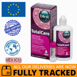 Total Care liquid 120 ml — Made in Made in Ireland — Free Delivery 