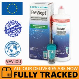 EasySept Peroxide liquid 360 ml — Made in Made in USA — Free Delivery 
