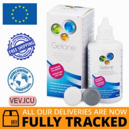 Gelone liquid 100 ml — Made in Made in Italy — Free Delivery 