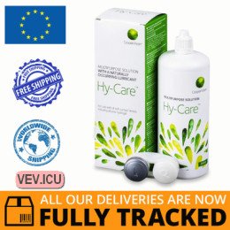 Hy-Care liquid 360 ml — Made in Made in USA — Free Delivery 