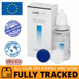 LAIM-CARE liquid 50 ml — Made in Made in Italy  — Free Delivery 