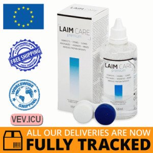 LAIM-CARE liquid 150 ml — Made in Made in Italy  — Free Delivery 