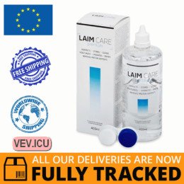 LAIM-CARE liquid 400 ml — Made in Made in Italy  — Free Delivery 