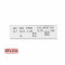 CooperVision Clariti Toric (6 lenses) DIA 14.40, BC 8.70 — Made in USA — Free Delivery