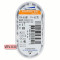 PureVision Toric (6 lenses) DIA 14.00, BC 8.70 — Made in USA — Free Delivery