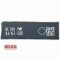 CooperVision Clariti Elite (6 lenses) DIA 14.20, BC 8.60 — Made in USA — Free Delivery