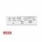 CooperVision Clariti Toric (6 lenses) DIA 14.40, BC 8.70 — Made in USA — Free Delivery