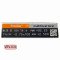 CooperVision Proclear Multifocal Toric (3 lenses) DIA 14.40, BC 8.80 — Made in USA — Free Delivery