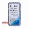 TopVue Air (1 lens) DIA 14.20, BC 8.60 — Made in USA — Free Delivery
