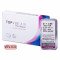 TopVue Air Multifocal (1 lens) DIA 14.20, BC 8.60 — Made in USA — Free Delivery