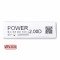 TopVue Monthly (6 lenses) DIA 14.00, BC 8.60 — Made in USA — Free Delivery