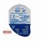 Air Optix Night & Day Aqua (6 lenses) DIA 13.80, BC 8.60 — Made in USA — Free Delivery