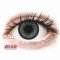 SofLens Natural Colors Platinum  - zero lenses (2 lenses) DIA 14.00, BC 8.70, Power 0 — Made in USA — Free Delivery