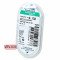 SofLens 38 (6 lenses) DIA 14.00, BC 8.40 — Made in USA — Free Delivery