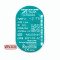 Bausch + Lomb ULTRA (3 lenses) DIA 14.20, BC 8.70 — Made in USA — Free Delivery