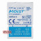 1 Day Acuvue Moist (180 Lenses) DIA 14.20, BC 8.50 — Made in USA — Free Delivery