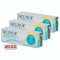 Acuvue Oasys 1-Day with HydraLuxe for Astigmatism (90 lenses) DIA 14.30, BC 8.50 — Made in USA — Free Delivery