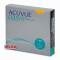 Acuvue Oasys 1-Day with HydraLuxe for Astigmatism (90 lenses) DIA 14.30, BC 8.50 — Made in USA — Free Delivery