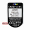 Crazy Lens - Joker - zero lenses (2 lenses) DIA 14.20, BC 8.60, Power 0 — Made in Australia — Free Delivery