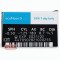 CooperVision Biomedics 1 Day Extra Toric (30 lenses) DIA 14.50, BC 8.70 — Made in USA — Free Delivery