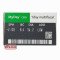 CooperVision MyDay daily disposable multifocal (30 lenses) DIA 14.20, BC 8.40 — Made in USA — Free Delivery