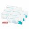 TopVue Blue Blocker (180 Lenses) DIA 14.20, BC 8.60 — Made in USA — Free Delivery