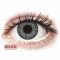 TopVue Color daily - Soft Grey - corrective (10 lenses) DIA 14.20, BC 8.60 — Made in USA — Free Delivery
