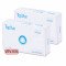 TopVue Daily (180 lenses) DIA 14.20, BC 8.50 — Made in USA — Free Delivery