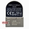 TopVue Daily Color - Brilliant Blue - one-day, corrective (10 lenses) DIA 14.30, BC 8.60 — Made in USA — Free Delivery