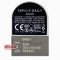 TopVue Daily Color - Grey - one-day, zero lenses (10 lenses) DIA 14.30, BC 8.60, Power 0 — Made in USA — Free Delivery
