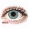 TopVue Daily Color - Turquoise - one-day, corrective (10 lenses) DIA 14.30, BC 8.60 — Made in USA — Free Delivery