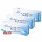 1 Day Acuvue Moist for Astigmatism (90 Lenses) DIA 14.50, BC 8.50 — Made in USA — Free Delivery