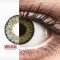 FreshLook One Day Color Green - corrective (10 lenses) DIA 13.80, BC 8.60 — Made in USA — Free Delivery