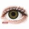 FreshLook One Day Color Green - corrective (10 lenses) DIA 13.80, BC 8.60 — Made in USA — Free Delivery