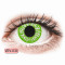 Crazy Lens - Joker - one-day corrective (2 lenses) DIA 14.20, BC 8.60 — Made in Australia — Free Delivery