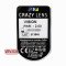 Crazy Lens - Vision - one-day corrective (2 lenses) DIA 14.20, BC 8.60 — Made in Australia — Free Delivery