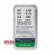 TopVue Premium for Astigmatism (3 Lenses) DIA 14.20, BC 8.60 — Made in USA — Free Delivery