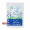 Acuvue 2 (6 lenses) DIA 14.00, BC 8.30 — Made in USA — Free Delivery